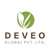 Deveo Global Pvt. Ltd Logo