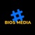 Bios media services Logotype