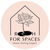 Rooh for Spaces Logo