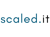 scaled.it Logo