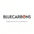 Blue Carbons Digital Agency Logo