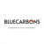 BLUECARBONS Digital Agency Logo