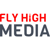 Fly High Media Logo