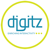 DIGITZ (Pvt) Limited Logo