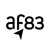 af83 Logo