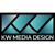 KW Media Design Logo