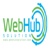 Web Hub Solution Logo