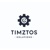 Timztos Solutions Logo