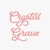 Crystal Grave Design Studio Logo