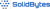 SolidBytes Logotype