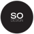 So Design Logo