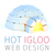 Hot Igloo Productions Ltd Logo