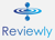 Reviewly Logo