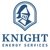 Provider Logotype Knight Manufacturing Logo