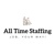 All Time Staffing Logo