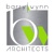 Barry & Wynn Architects, Inc. Logo