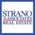 Strano and Associates Logo