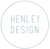 Provider Logotype Henley Design Logo