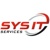 SYS IT Services Logo