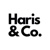 Haris&Co. Logo