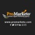 Promarketo Digital Marketing Agency Logo