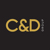 C&D Group Logo