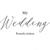 My Wedding French Riviera Logo