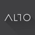 ALTO Design Logo