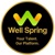 Well Spring Talent Solutions Logotype