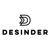 Desinder Logo