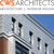 CWS ARCHITECTS Logo