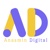 Anasmin Digital Logo