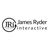 James Ryder Interactive Logo