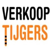 Verkoop Tijgers Logo