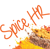 Spice HR Logotype