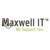Maxwell IT Logo