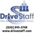 DriveStaff, Inc. Logo