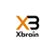 X-brain Info Tech Logo