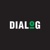 Dialog Employer Branding Logo