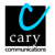 Cary Communications Logo