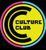 The Culture Club, Inc Logo