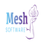 MeshSoftware Logo