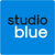 Studio Blue Digital Logo