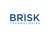 Brisk Technologies Logo