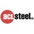 ACL Steel Ltd. Logotype