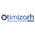 Otimizarh Recursos Humanos Logo