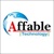 Affable Technology Logo