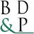 Brockman Drinkard & Pennington Logo