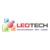 Leotech Logo