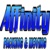 Affinity Packing & Moving Specialists Logo